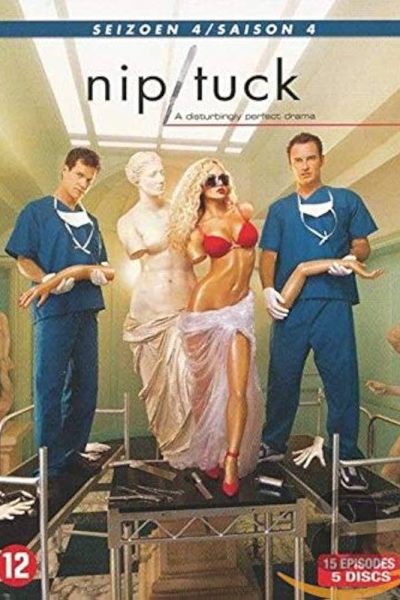 مسلسل Nip/Tuck الموسم الرابع