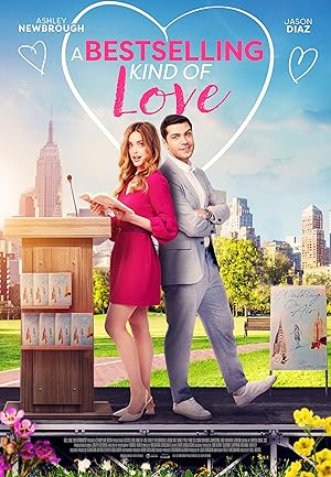 فيلم A Bestselling Kind of Love 2024 مترجم