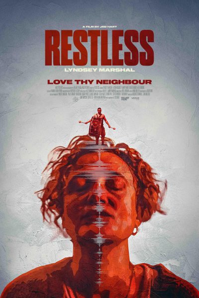 فيلم Restless 2025 مترجم