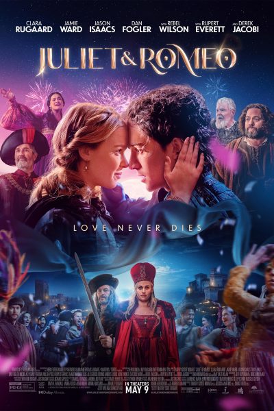 فيلم Juliet & Romeo 2025 مترجم