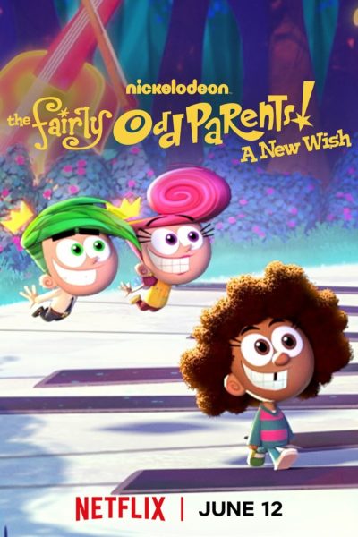 مسلسل The Fairly OddParents: A New Wish الموسم الثاني