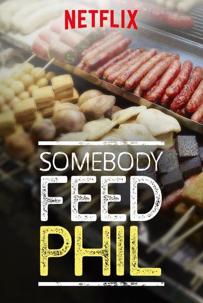 برنامج Somebody Feed Phil الموسم الرابع