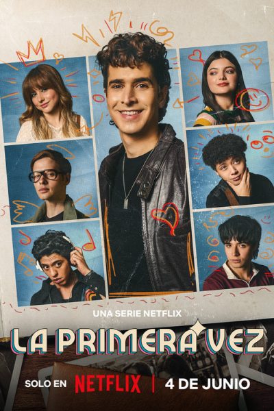 مسلسل Eva Lasting