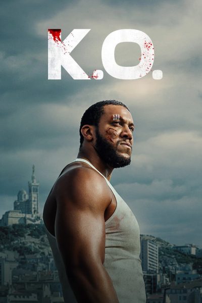 فيلم K.O. 2025 مترجم