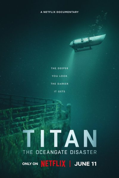 فيلم Titan: The OceanGate Disaster 2025 مترجم