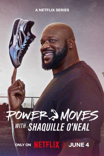 مسلسل Power Moves with Shaquille O’Neal الموسم الاول