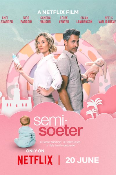 فيلم Semi-Soet 2 2025 مترجم