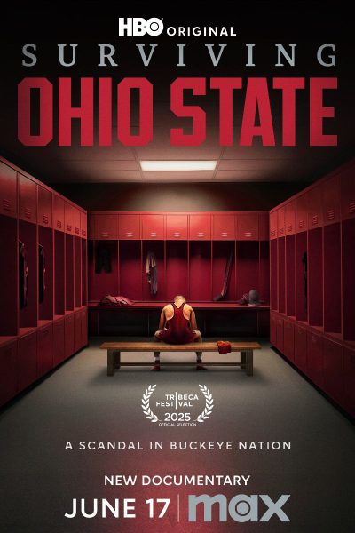 فيلم Surviving Ohio State 2025 مترجم
