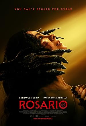 فيلم Rosario 2025 مترجم
