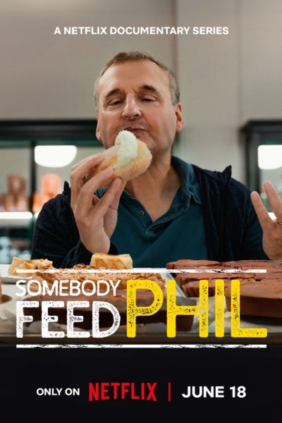 برنامج Somebody Feed Phil الموسم الثامن