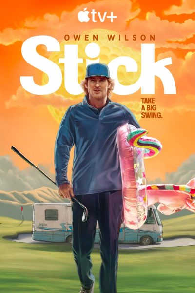 مسلسل Stick الموسم الاول