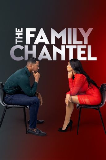 برنامج The Family Chantel الموسم الثالث
