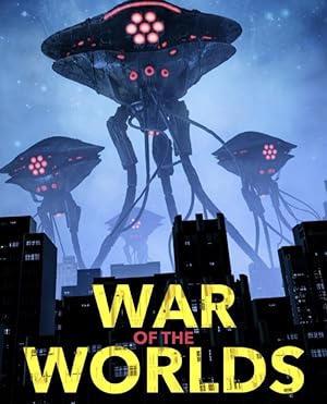 فيلم War of the Worlds: Revival 2025 مترجم