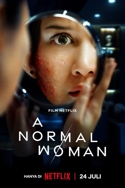 فيلم A Normal Woman 2025 مترجم