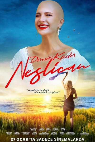 فيلم Demir Kadin Neslican 2023 مترجم