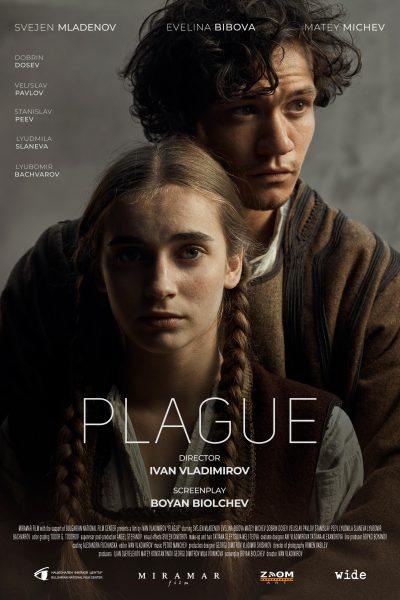 فيلم Plague 2023 مترجم
