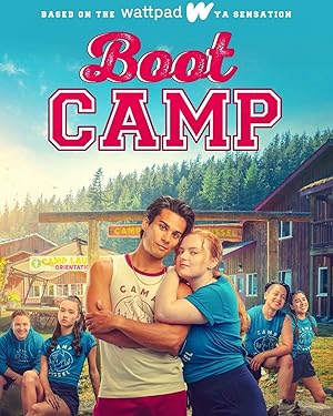 فيلم Boot Camp 2024 مترجم
