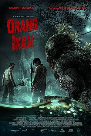 فيلم Monster Island 2024 مترجم