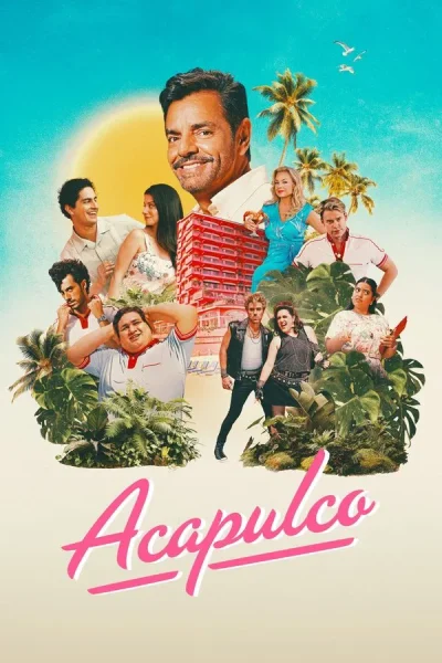 مسلسل Acapulco الموسم الرابع
