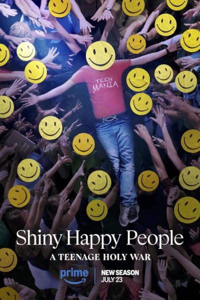 مسلسل Shiny Happy People الموسم الثاني