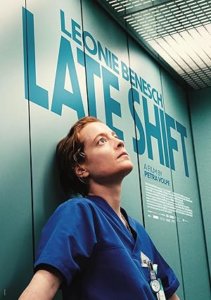 فيلم Late Shift 2025 مترجم