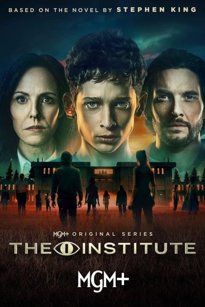 مسلسل The Institute الموسم الأول