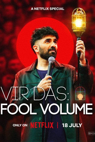 فيلم Vir Das: Fool Volume 2025 مترجم