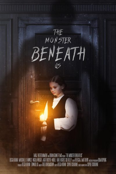 فيلم The Monster Beneath Us 2024 مترجم