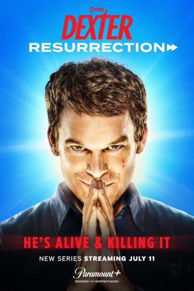 مسلسل Dexter: Resurrection الموسم الأول