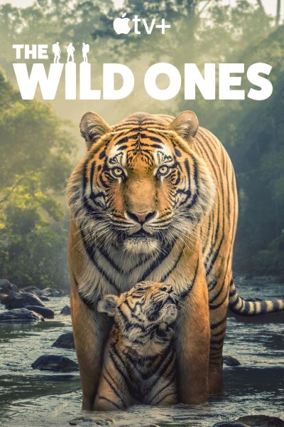 مسلسل The Wild Ones الموسم الاول