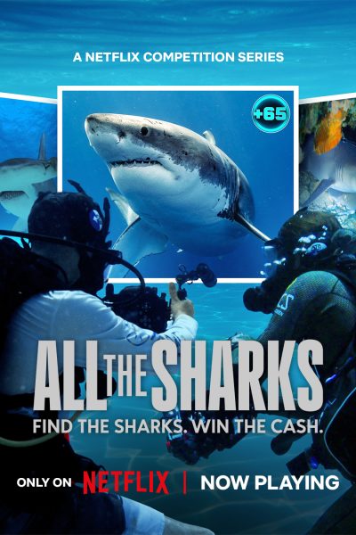 مسلسل All the Sharks الموسم الاول