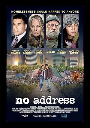 فيلم No Address 2025 مترجم
