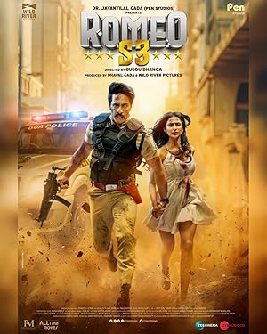 فيلم Romeo S3 2025 مترجم