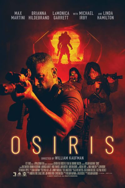 فيلم Osiris 2025 مترجم