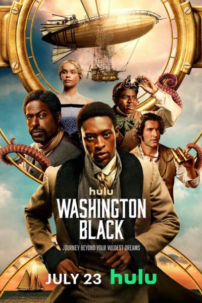 مسلسل Washington Black الموسم الأول