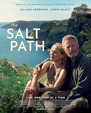 فيلم The Salt Path 2024 مترجم