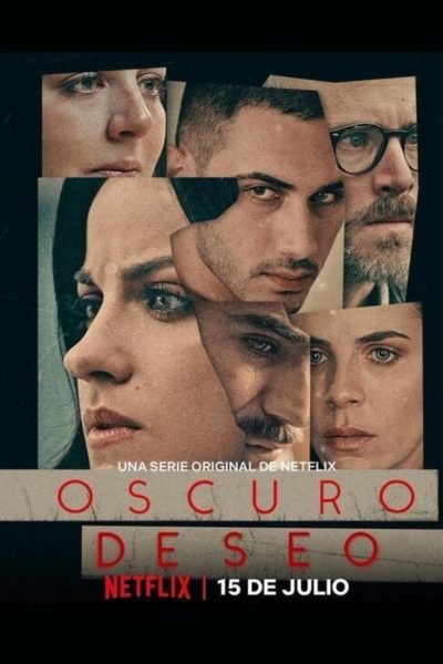 مسلسل Fatal Seduction