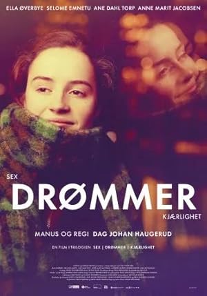 فيلم Drømmer 2024 مترجم