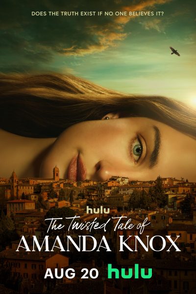 مسلسل The Twisted Tale of Amanda Knox الموسم الأول