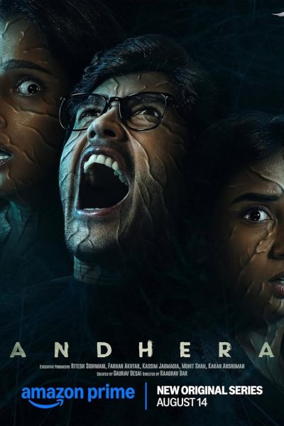 مسلسل Andhera الموسم الأول