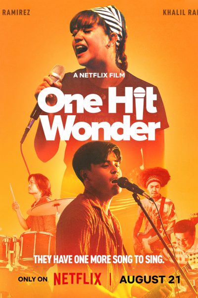 فيلم One Hit Wonder 2025 مترجم