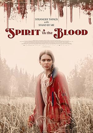 فيلم Spirit in the Blood 2024 مترجم