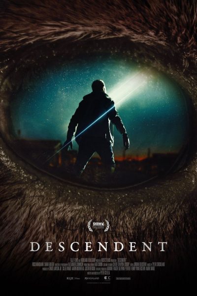 فيلم Descendent 2025 مترجم