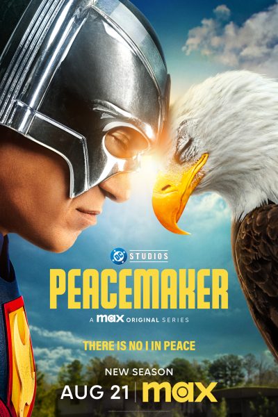 مسلسل Peacemaker الموسم الثاني