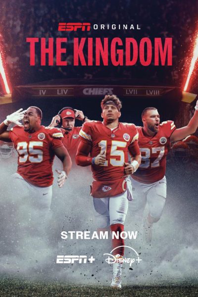 مسلسل The Kingdom 2025 الموسم الأول