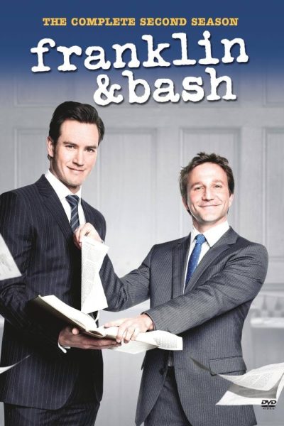 مسلسل Franklin & Bash