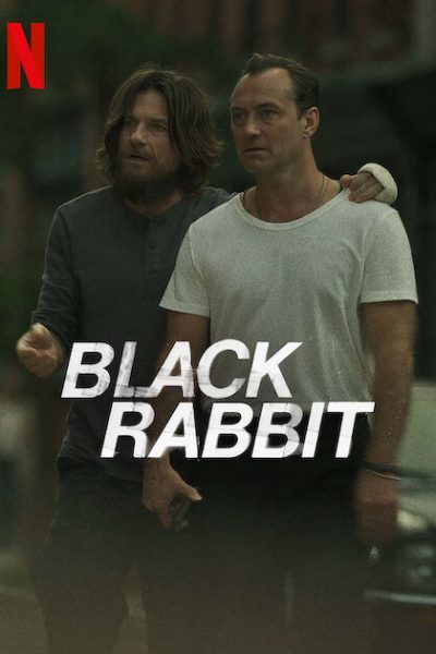 مسلسل Black Rabbit الموسم الأول
