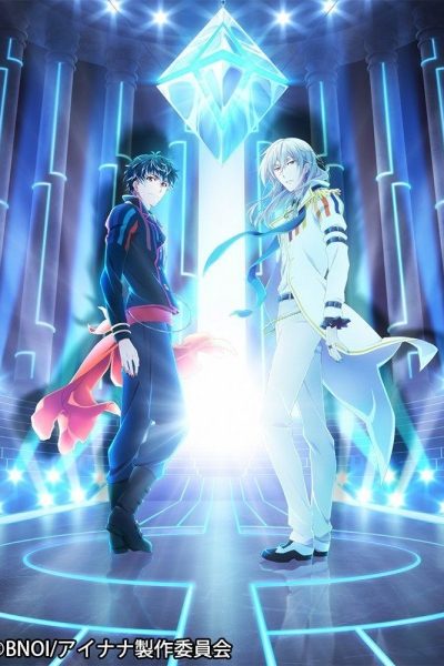 انمي IDOLiSH7 Second Beat!