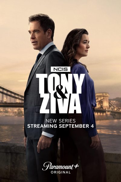 مسلسل NCIS: Tony & Ziva الموسم الأول