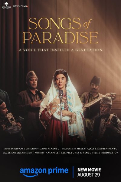 فيلم Songs of Paradise 2025 مترجم